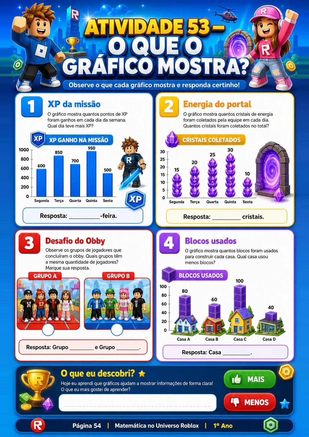 Amostra 1º ano 10