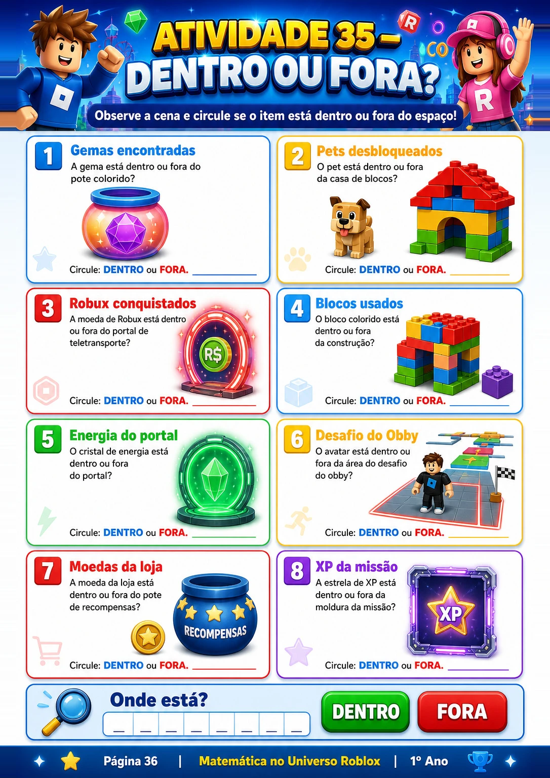 Amostra 1º ano 7