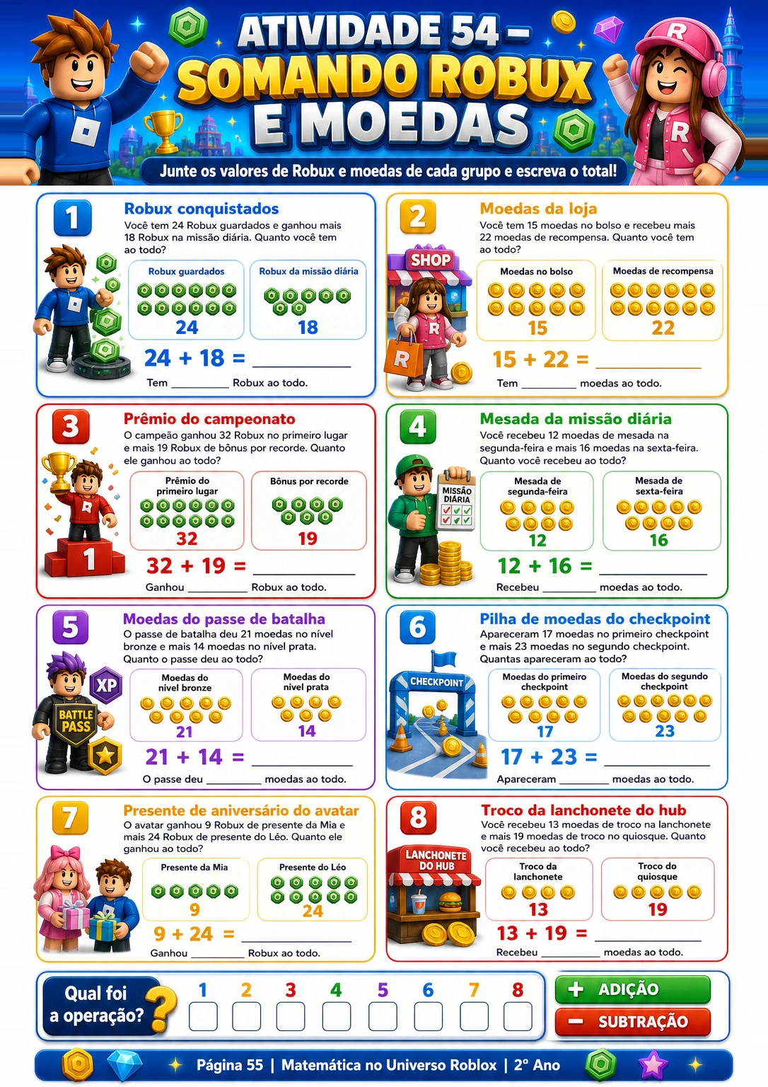 Amostra 2º ano 10