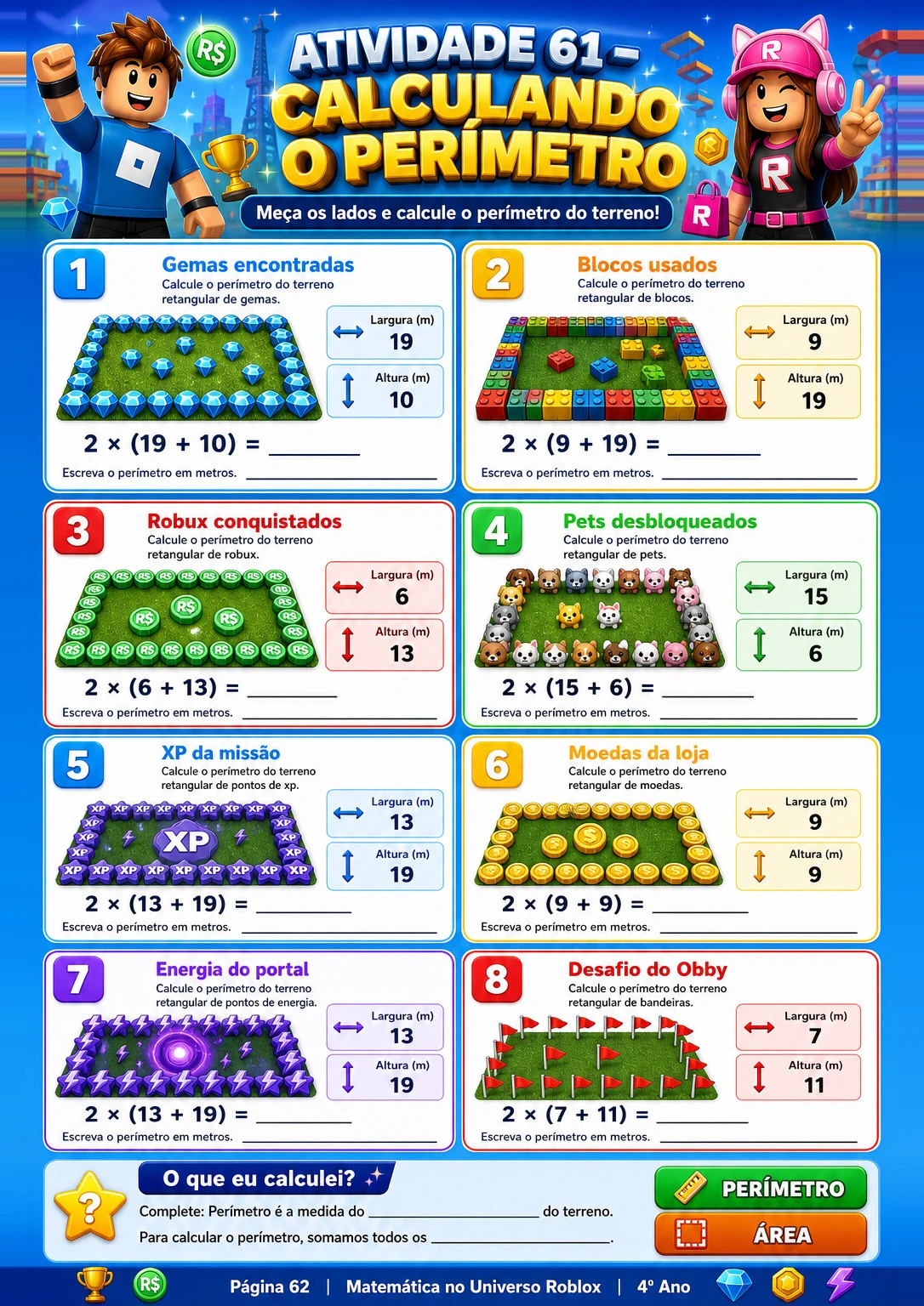Amostra 4º ano 10