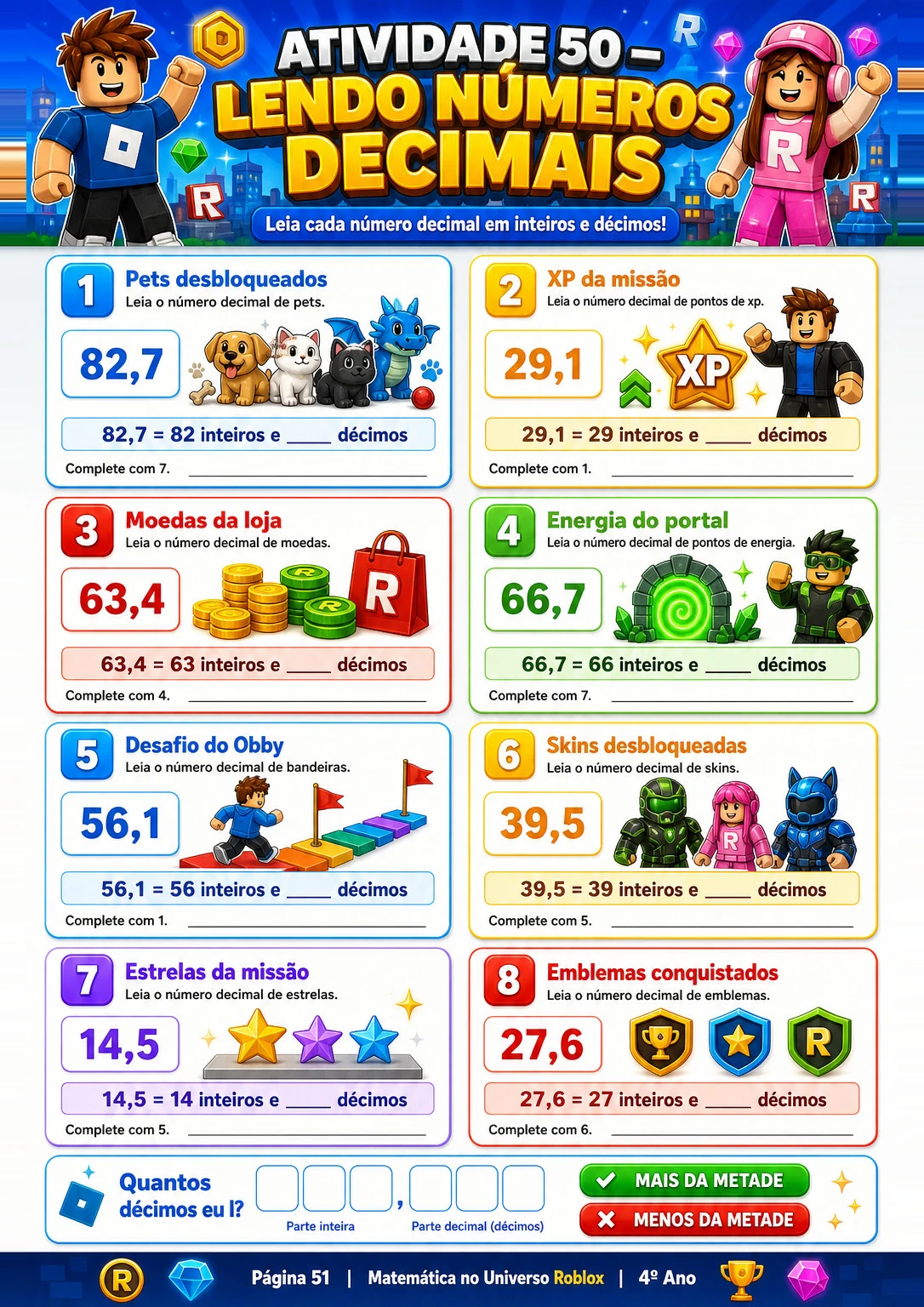 Amostra 4º ano 8